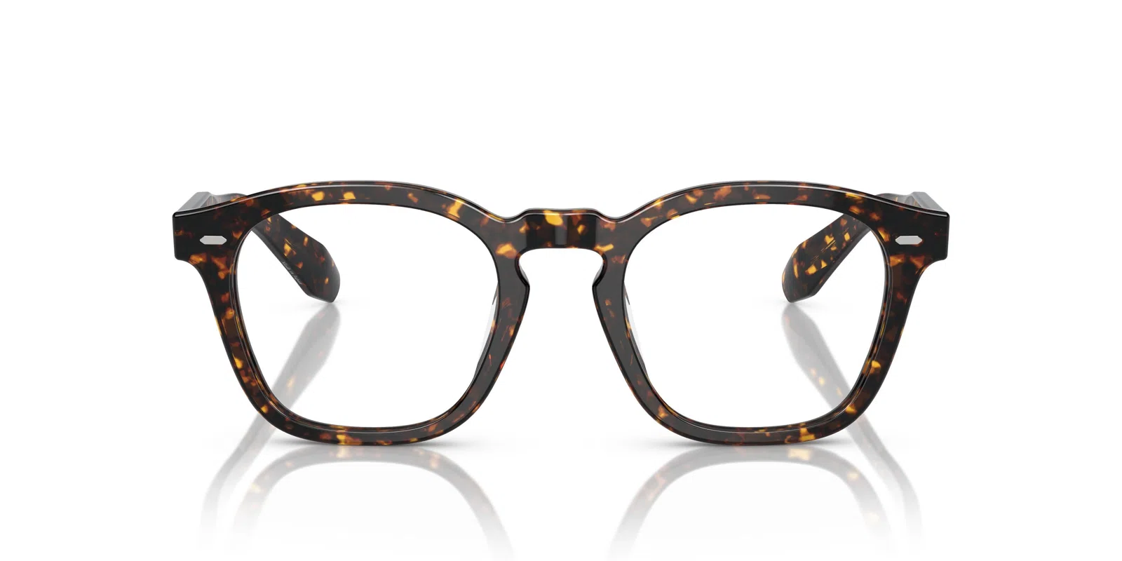 Oliver Peoples N.03 5527U Eyeglasses - view 17